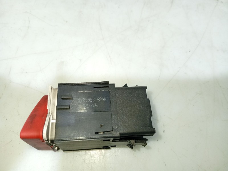 Recambio de warning para volkswagen golf v (1k1) 1.9 tdi referencia OEM IAM 1K0953509A  