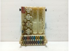 Recambio de caja reles / fusibles para ford mondeo ii (bap) 1.8 td referencia OEM IAM   