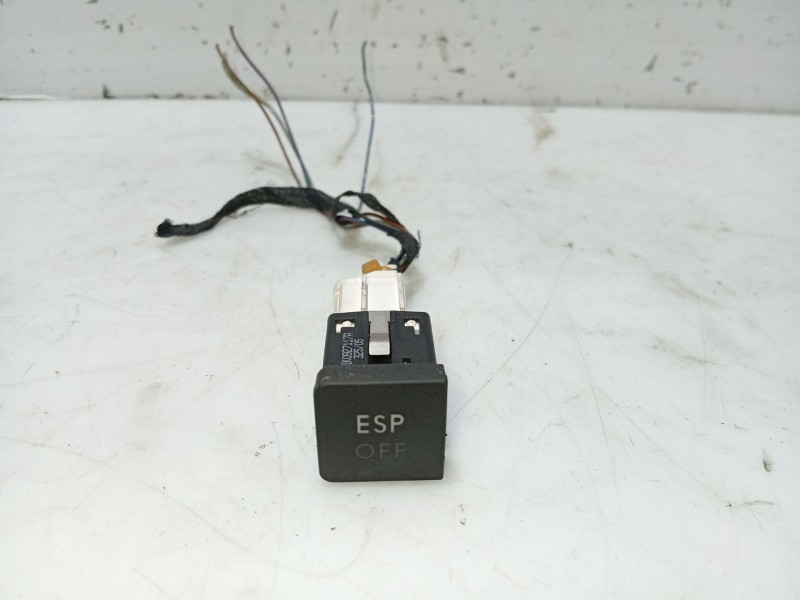 Recambio de interruptor para volkswagen golf v (1k1) 1.9 tdi referencia OEM IAM 1K092711  