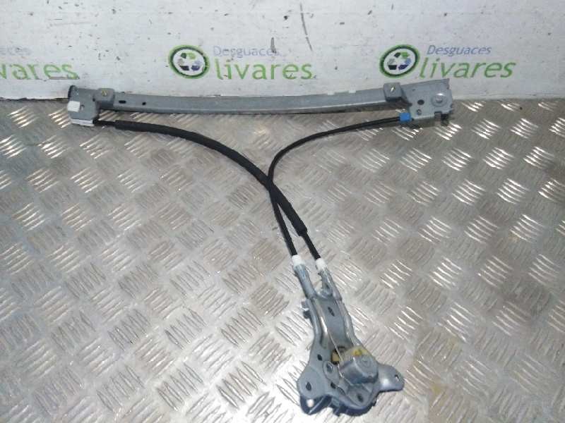 Recambio de elevalunas delantero derecho para  referencia OEM IAM   