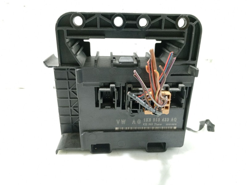 Recambio de modulo confort para volkswagen golf v (1k1) 1.9 tdi referencia OEM IAM 1K0959433AQ  