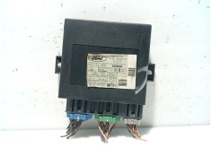 Recambio de modulo electronico para ford mondeo ii (bap) 1.8 td referencia OEM IAM 97BG15K600CB  5WK4712B