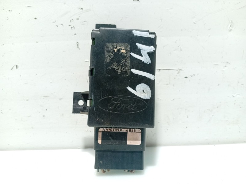 Recambio de modulo electronico para ford mondeo ii (bap) 1.8 td referencia OEM IAM 97BP18A810AA  
