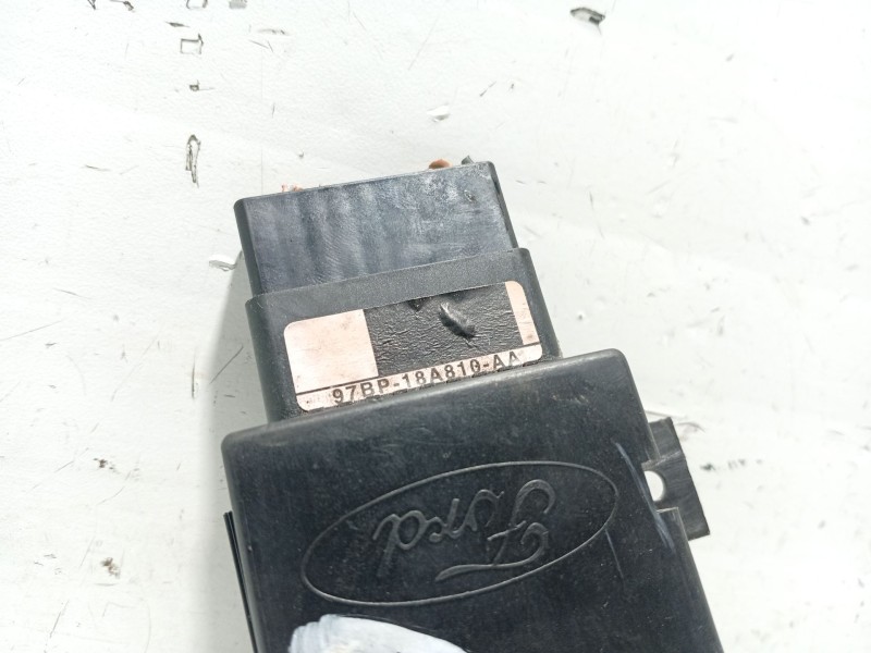 Recambio de modulo electronico para ford mondeo ii (bap) 1.8 td referencia OEM IAM 97BP18A810AA  