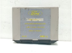 Recambio de modulo electronico para ford mondeo ii (bap) 1.8 td referencia OEM IAM 95BG10C909AA  