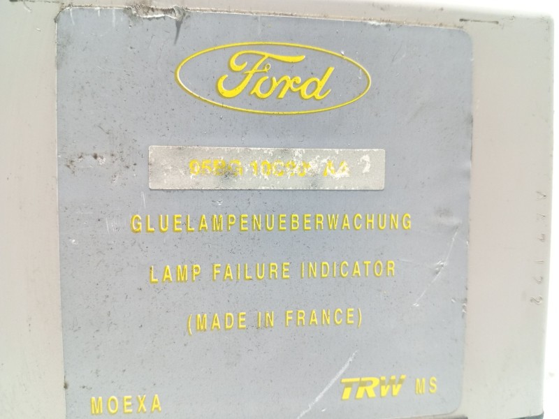 Recambio de modulo electronico para ford mondeo ii (bap) 1.8 td referencia OEM IAM 95BG10C909AA  