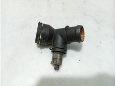 Recambio de tubo para volkswagen golf v (1k1) 1.9 tdi referencia OEM IAM 1K0122291AD  