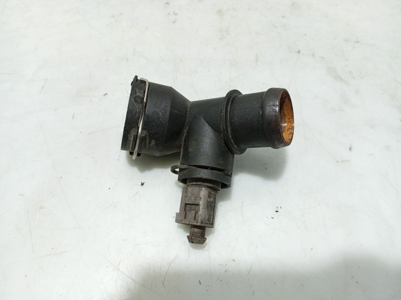 Recambio de tubo para volkswagen golf v (1k1) 1.9 tdi referencia OEM IAM 1K0122291AD  