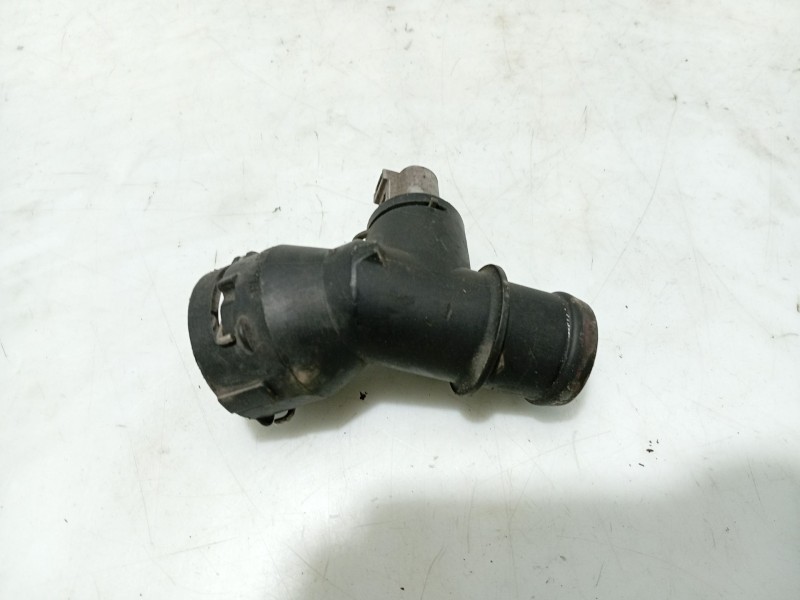 Recambio de tubo para volkswagen golf v (1k1) 1.9 tdi referencia OEM IAM 1K0122291AD  