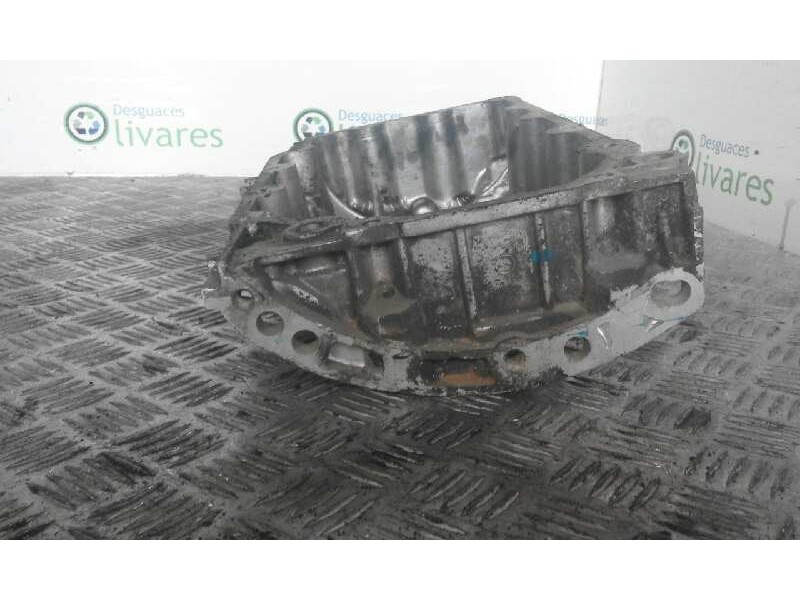 Recambio de carter para mg rover serie 45 (rt) 1.6 16v cat   |   0.00 - 0.04 | 2000 - 2004 | 109 cv / 80 kw referencia OEM IAM  