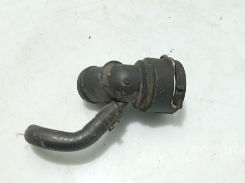 Recambio de tubo para volkswagen golf v (1k1) 1.9 tdi referencia OEM IAM 6Q0122291E  