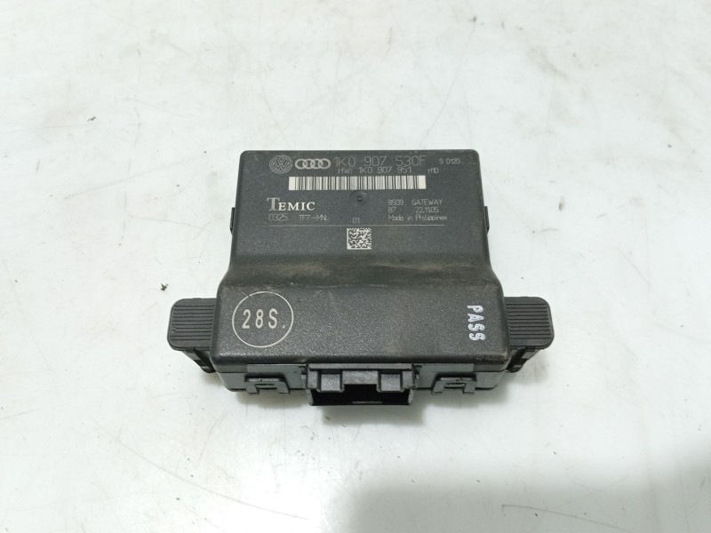 Recambio de modulo electronico para volkswagen golf v (1k1) 1.9 tdi referencia OEM IAM   