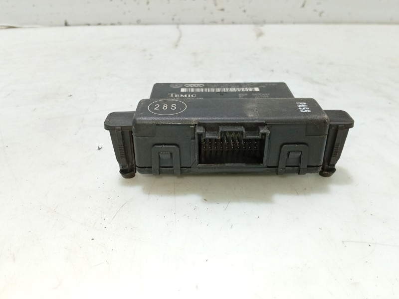 Recambio de modulo electronico para volkswagen golf v (1k1) 1.9 tdi referencia OEM IAM   