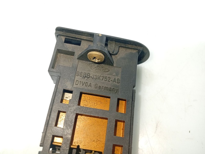 Recambio de interruptor para ford mondeo ii (bap) 1.8 td referencia OEM IAM 96BB13K752AB  