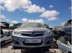 opel vectra c caravan elegance   |   07.05 - 12.08 | 2005 - 2008 | 120 cv / 88 kw del año 2005