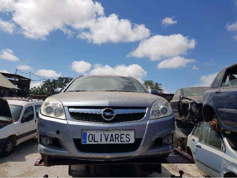 opel vectra c caravan elegance   |   07.05 - 12.08 | 2005 - 2008 | 120 cv / 88 kw del año 2005