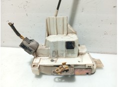 Recambio de cerradura puerta trasera izquierda para ford mondeo ii (bap) 1.8 td referencia OEM IAM 7096481 96BGF26413CH 