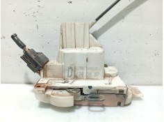Recambio de cerradura puerta delantera izquierda para ford mondeo ii (bap) 1.8 td referencia OEM IAM 7096474 96BGF21813EF 