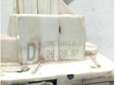 Recambio de cerradura puerta delantera izquierda para ford mondeo ii (bap) 1.8 td referencia OEM IAM 7096474 96BGF21813EF  2