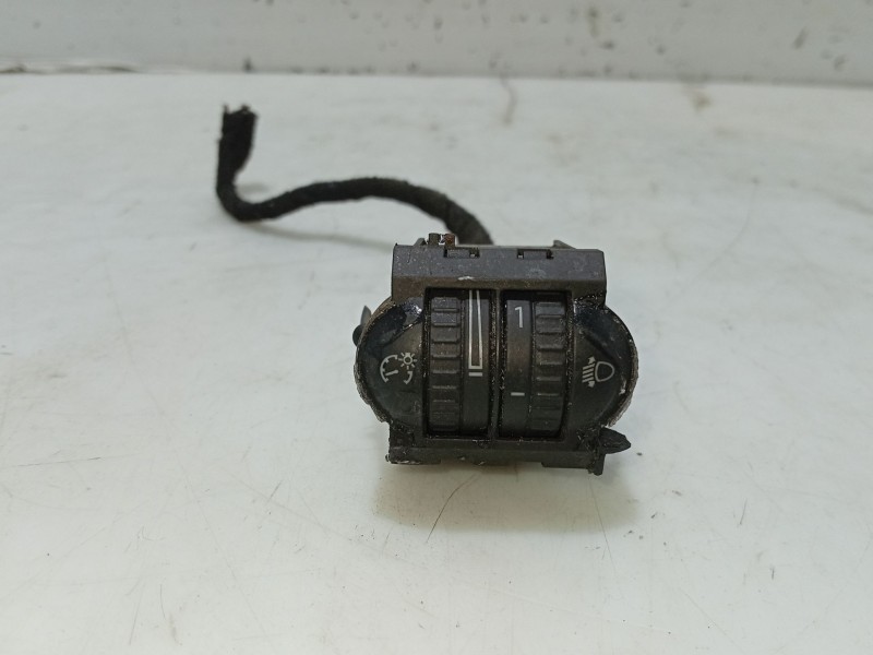 Recambio de mando regulacion luces para volkswagen golf v (1k1) 1.9 tdi referencia OEM IAM 1K0941333A  