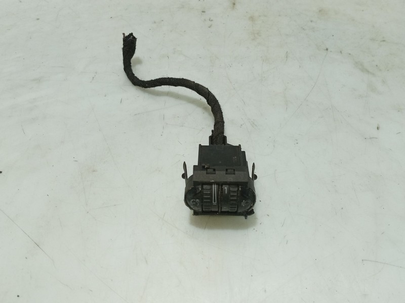 Recambio de mando regulacion luces para volkswagen golf v (1k1) 1.9 tdi referencia OEM IAM 1K0941333A  