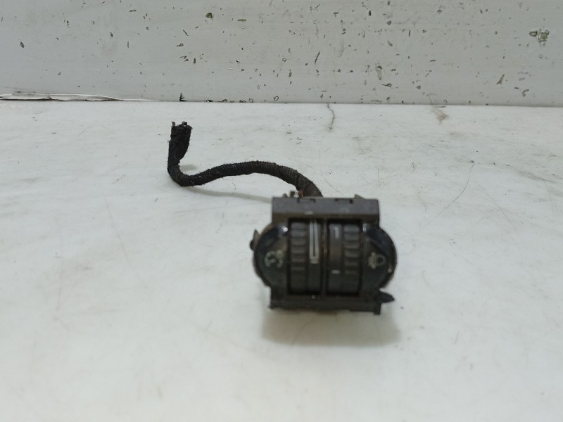 Recambio de mando regulacion luces para volkswagen golf v (1k1) 1.9 tdi referencia OEM IAM 1K0941333A  