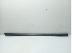Recambio de moldura puerta trasera derecha para audi a6 c5 avant (4b5, 4b6) 1.9 tdi referencia OEM IAM 4B0853964A  