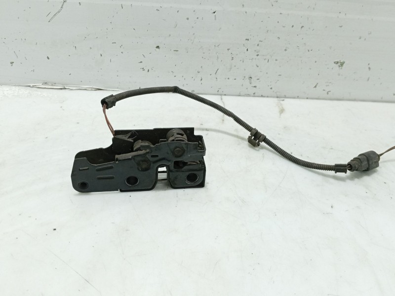 Recambio de cerradura capot para volkswagen golf v (1k1) 1.9 tdi referencia OEM IAM 1K1823509E  