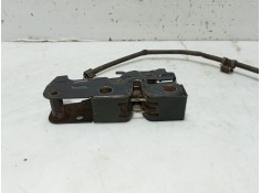 Recambio de cerradura capot para volkswagen golf v (1k1) 1.9 tdi referencia OEM IAM 1K1823509E   2