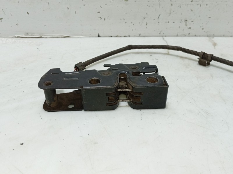 Recambio de cerradura capot para volkswagen golf v (1k1) 1.9 tdi referencia OEM IAM 1K1823509E  