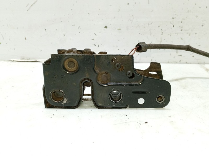 Recambio de cerradura capot para volkswagen golf v (1k1) 1.9 tdi referencia OEM IAM 1K1823509E  