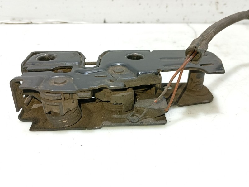 Recambio de cerradura capot para volkswagen golf v (1k1) 1.9 tdi referencia OEM IAM 1K1823509E  