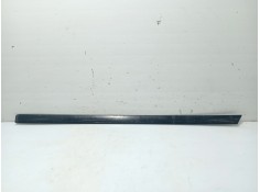 Recambio de moldura puerta trasera izquierda para audi a6 c5 avant (4b5, 4b6) 1.9 tdi referencia OEM IAM 4B0853963A  