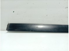 Recambio de moldura puerta trasera izquierda para audi a6 c5 avant (4b5, 4b6) 1.9 tdi referencia OEM IAM 4B0853963A   2