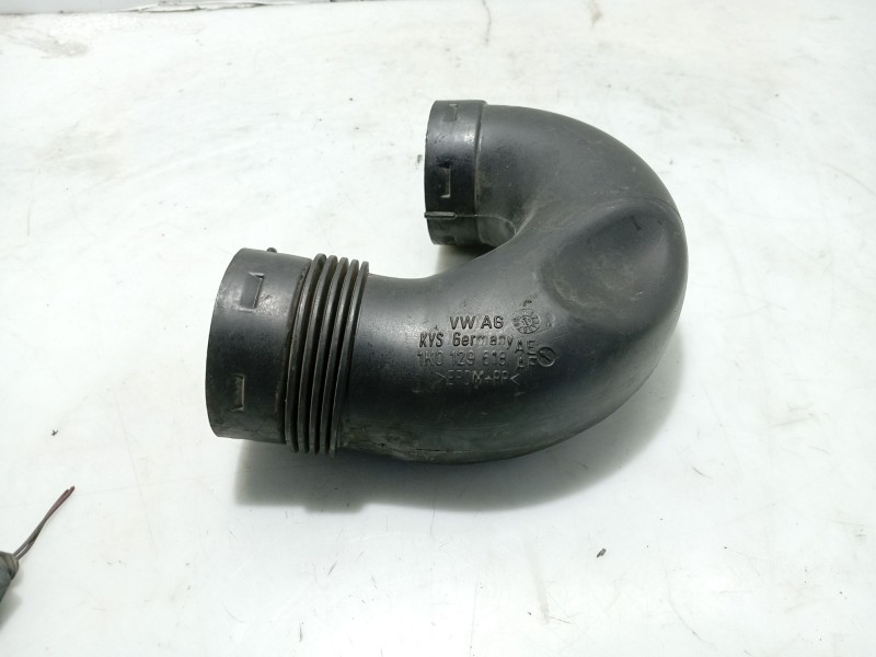 Recambio de tubo admision para volkswagen golf v (1k1) 1.9 tdi referencia OEM IAM   