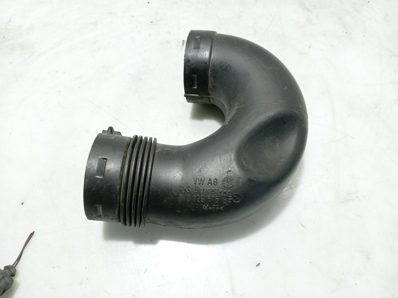 Recambio de tubo admision para volkswagen golf v (1k1) 1.9 tdi referencia OEM IAM   