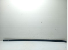 Recambio de moldura puerta delantera izquierda para audi a6 c5 avant (4b5, 4b6) 1.9 tdi referencia OEM IAM 4B0853953A  