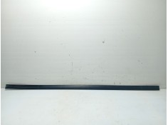 Recambio de moldura puerta delantera derecha para audi a6 c5 avant (4b5, 4b6) 1.9 tdi referencia OEM IAM 4B0853954A  