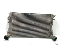 Recambio de intercooler para volkswagen golf v (1k1) 1.9 tdi referencia OEM IAM 1K0145803CD  