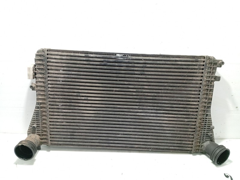 Recambio de intercooler para volkswagen golf v (1k1) 1.9 tdi referencia OEM IAM 1K0145803CD  