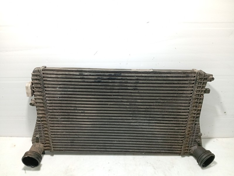 Recambio de intercooler para volkswagen golf v (1k1) 1.9 tdi referencia OEM IAM 1K0145803CD  