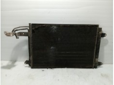 Recambio de condensador aire acondicionado para volkswagen golf v (1k1) 1.9 tdi referencia OEM IAM 1K0820411AH  