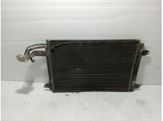 Recambio de condensador aire acondicionado para volkswagen golf v (1k1) 1.9 tdi referencia OEM IAM 1K0820411AH   2