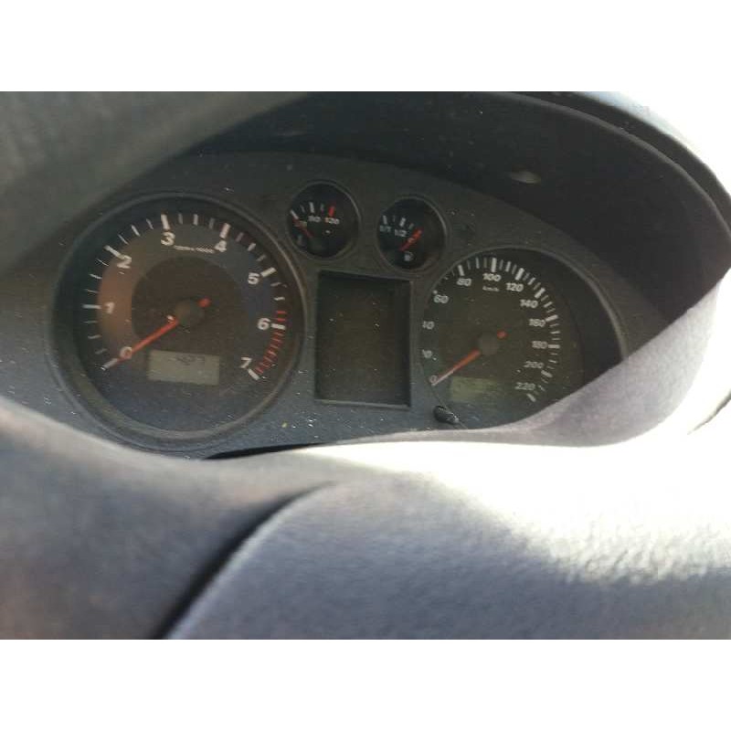 seat ibiza (6l1) 1.4 16v   |   0.02 - ... | 2002 | 75 cv / 55 kw del año 2002