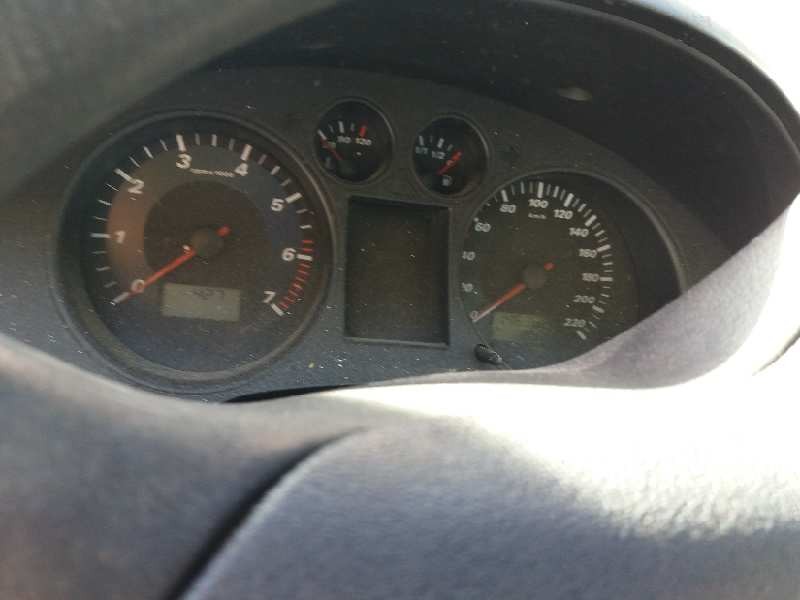 seat ibiza (6l1) 1.4 16v   |   0.02 - ... | 2002 | 75 cv / 55 kw del año 2002