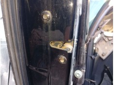 Recambio de cerradura puerta trasera izquierda para audi a6 c5 avant (4b5, 4b6) 1.9 tdi referencia OEM IAM 4B0839015G  
