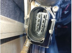 Recambio de motor elevalunas delantero izquierdo para audi a6 c5 avant (4b5, 4b6) 1.9 tdi referencia OEM IAM 4B0959801E 4B095980 2