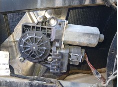 Recambio de motor elevalunas trasero izquierdo para audi a6 c5 avant (4b5, 4b6) 1.9 tdi referencia OEM IAM 4B0959801B 4B0959801C