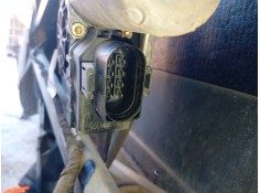 Recambio de motor elevalunas trasero izquierdo para audi a6 c5 avant (4b5, 4b6) 1.9 tdi referencia OEM IAM 4B0959801B 4B0959801C 2