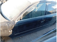 Recambio de puerta delantera izquierda para audi a6 c5 avant (4b5, 4b6) 1.9 tdi referencia OEM IAM 4B0831051D  